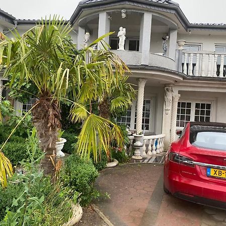 Villa In Вальсроде Экстерьер фото