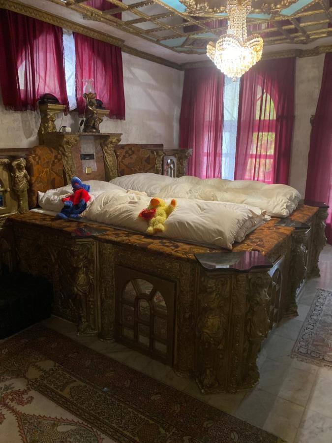 Villa In Вальсроде Экстерьер фото