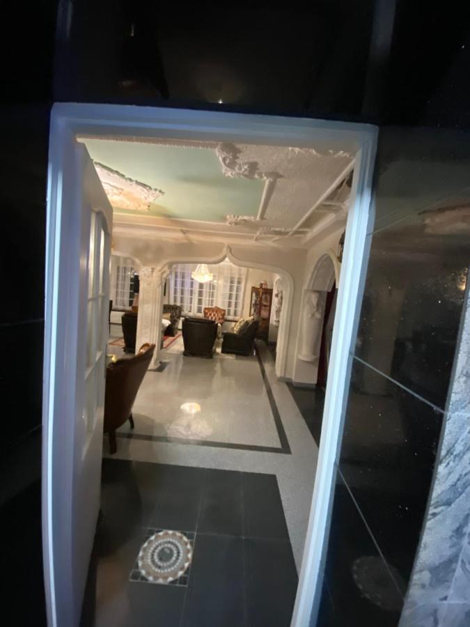 Villa In Вальсроде Экстерьер фото