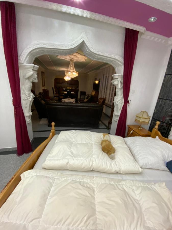 Villa In Вальсроде Экстерьер фото