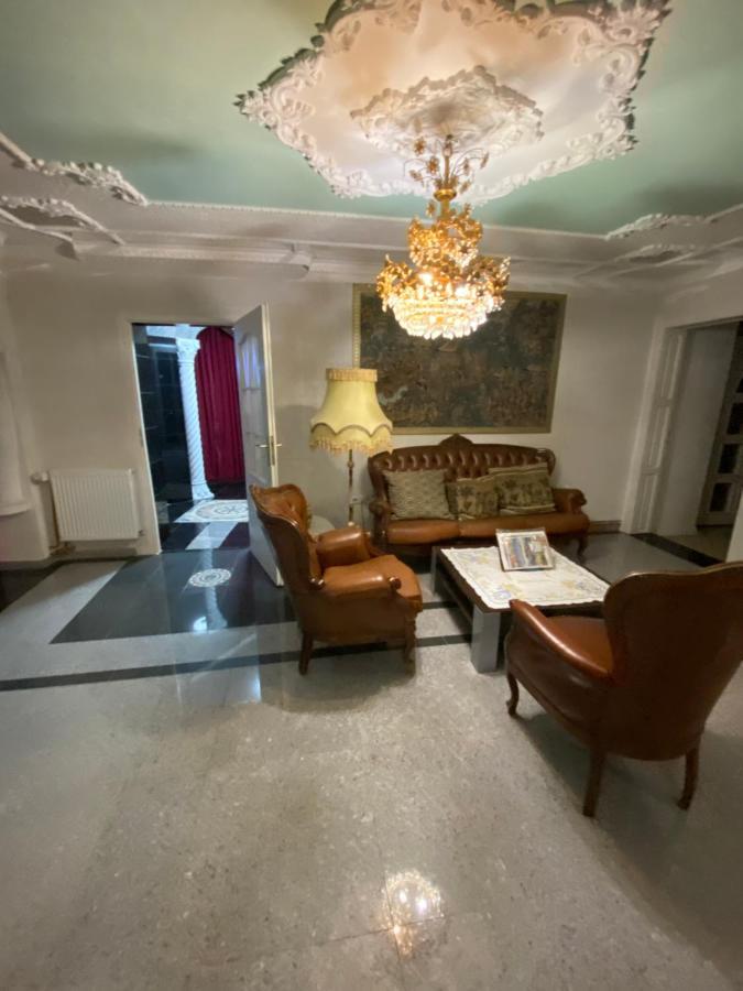 Villa In Вальсроде Экстерьер фото
