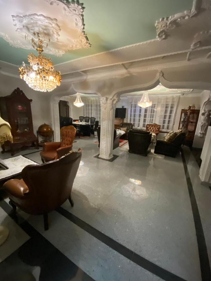 Villa In Вальсроде Экстерьер фото