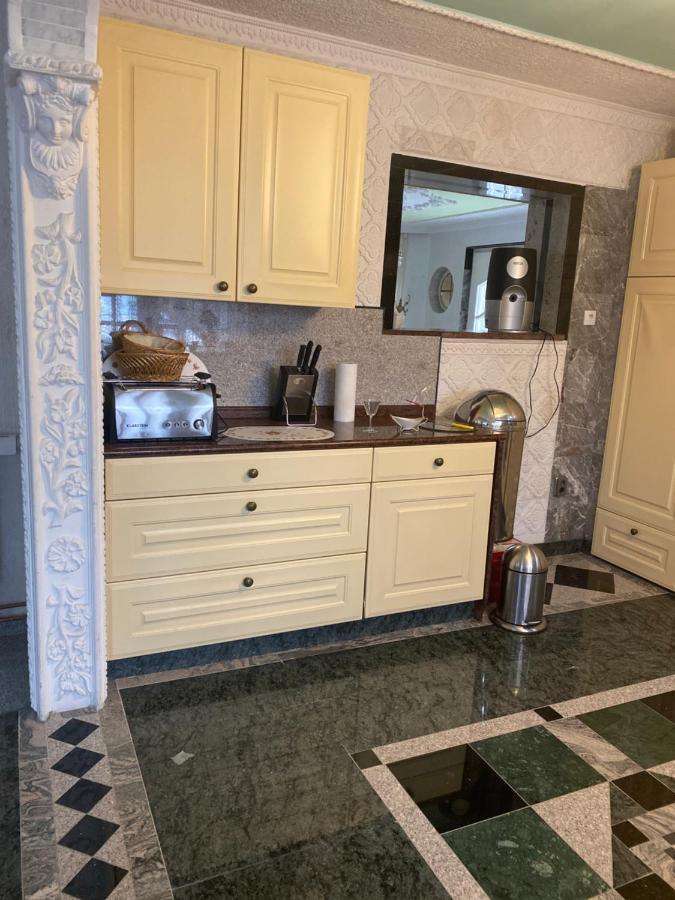Villa In Вальсроде Экстерьер фото