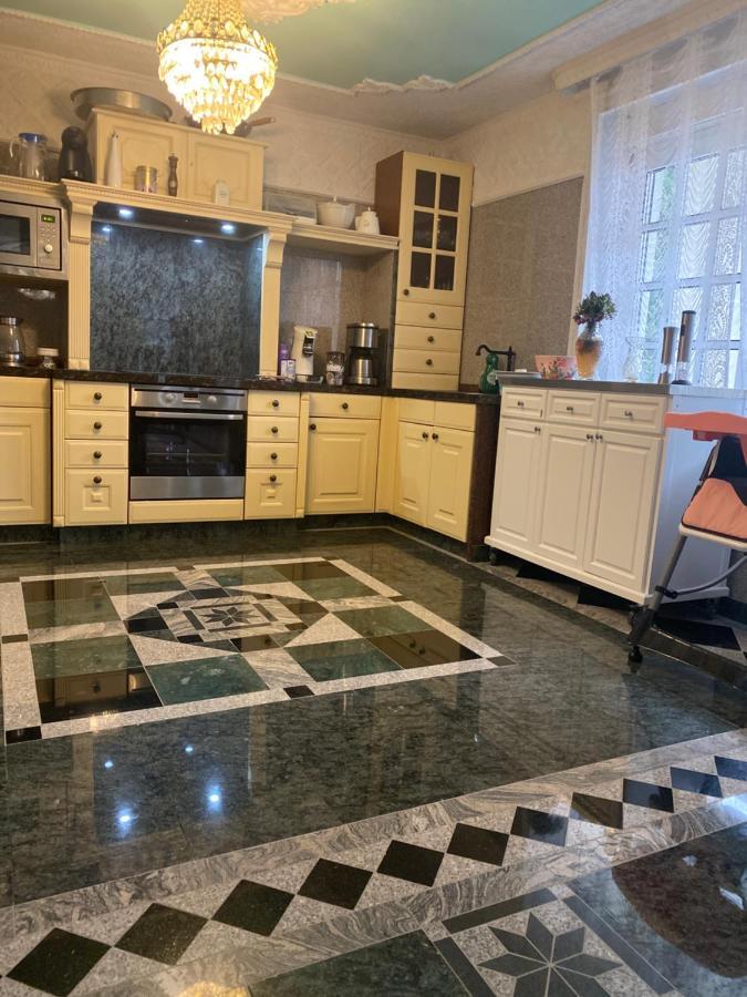 Villa In Вальсроде Экстерьер фото