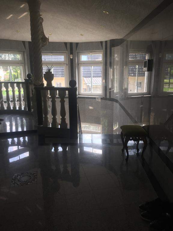 Villa In Вальсроде Экстерьер фото