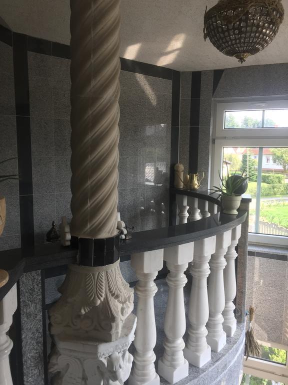 Villa In Вальсроде Экстерьер фото