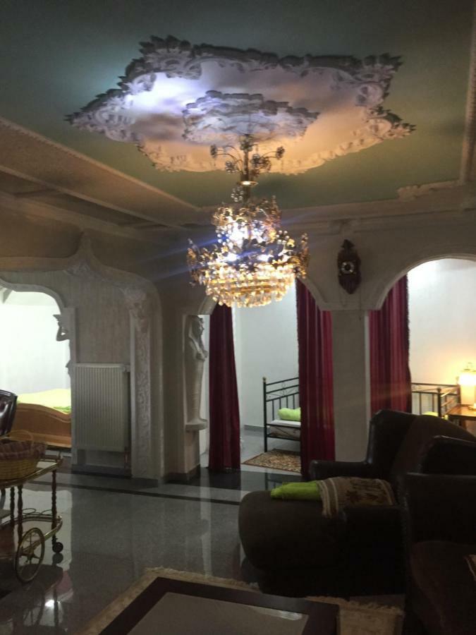 Villa In Вальсроде Экстерьер фото