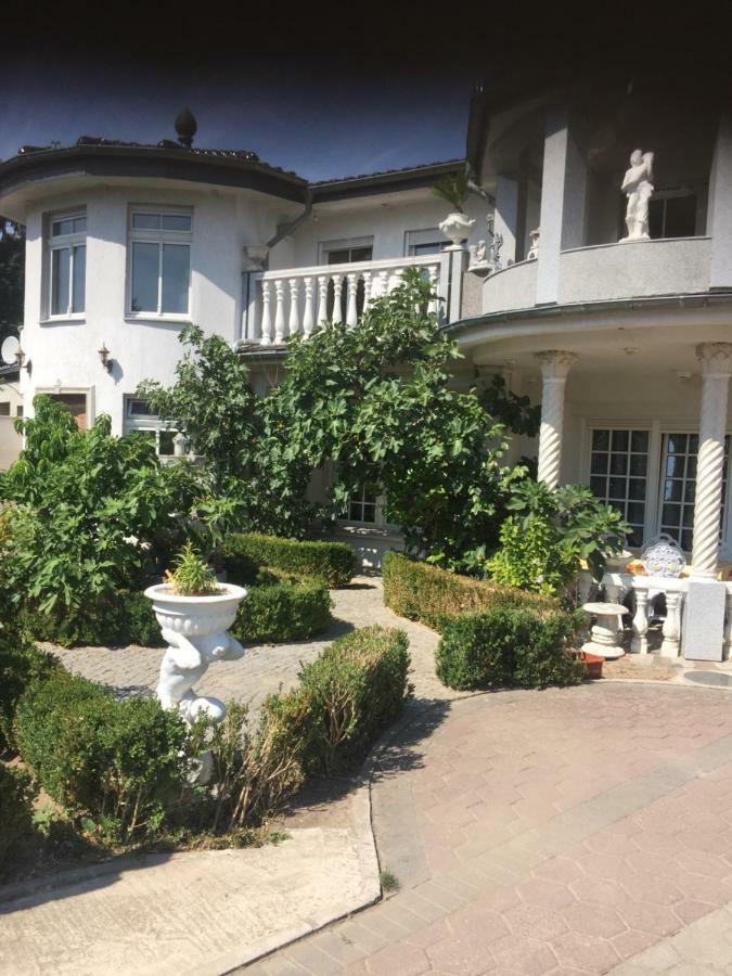 Villa In Вальсроде Экстерьер фото