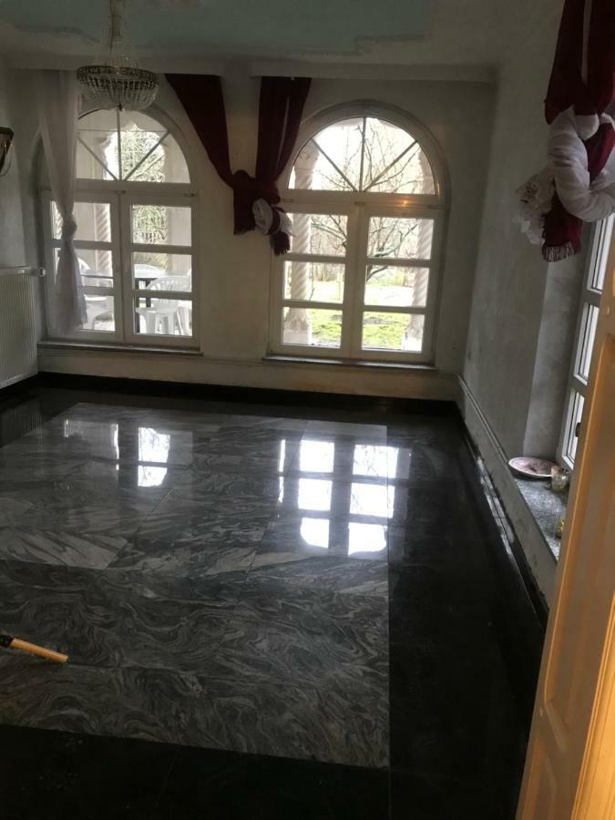 Villa In Вальсроде Экстерьер фото