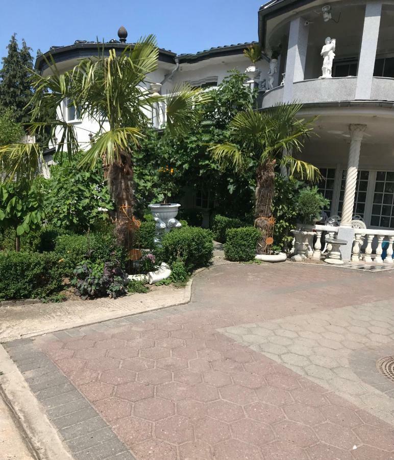 Villa In Вальсроде Экстерьер фото